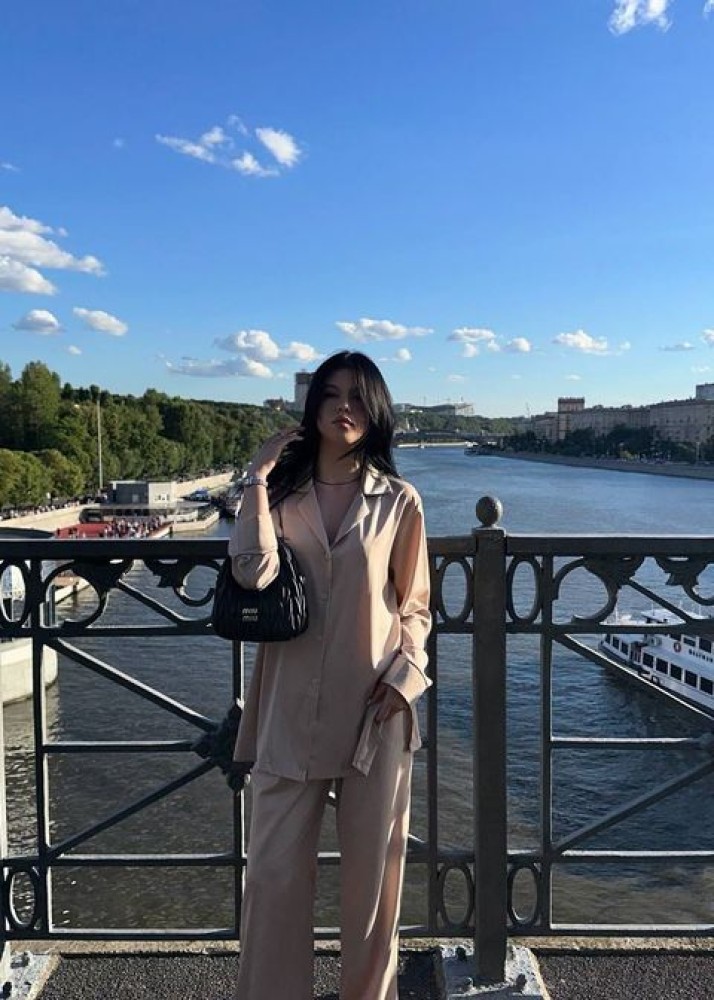 Индивидуалка Милена фото № 2 в городе Красногорск