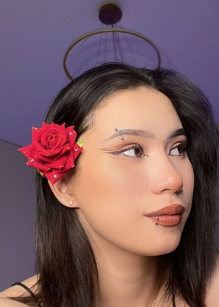 Индивидуалка Настя фото № 2 в городе Красногорск