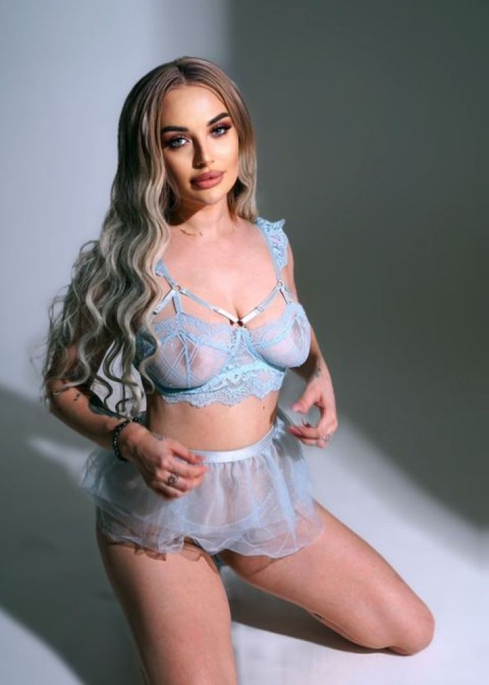 Индивидуалка Настя фото № 2 в городе Красногорск