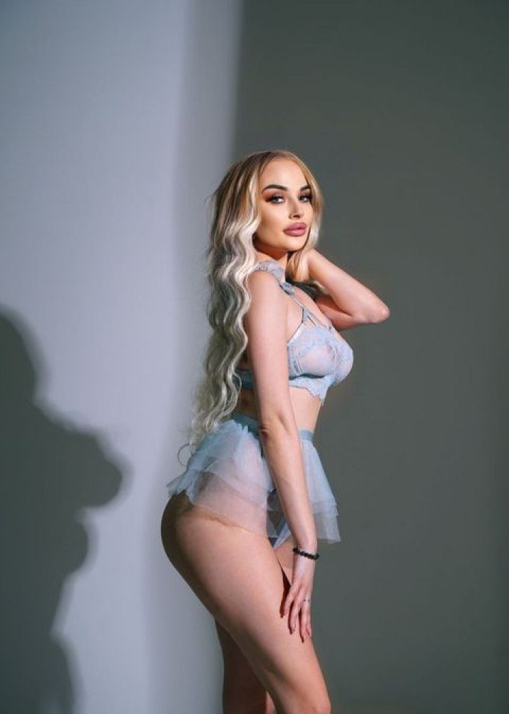 Индивидуалка Настя фото № 2 в городе Красногорск