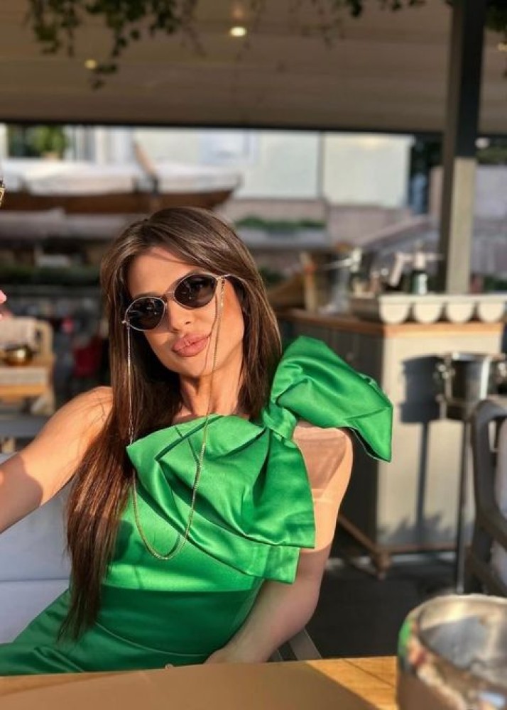 Индивидуалка Вика фото № 2 в городе Красногорск