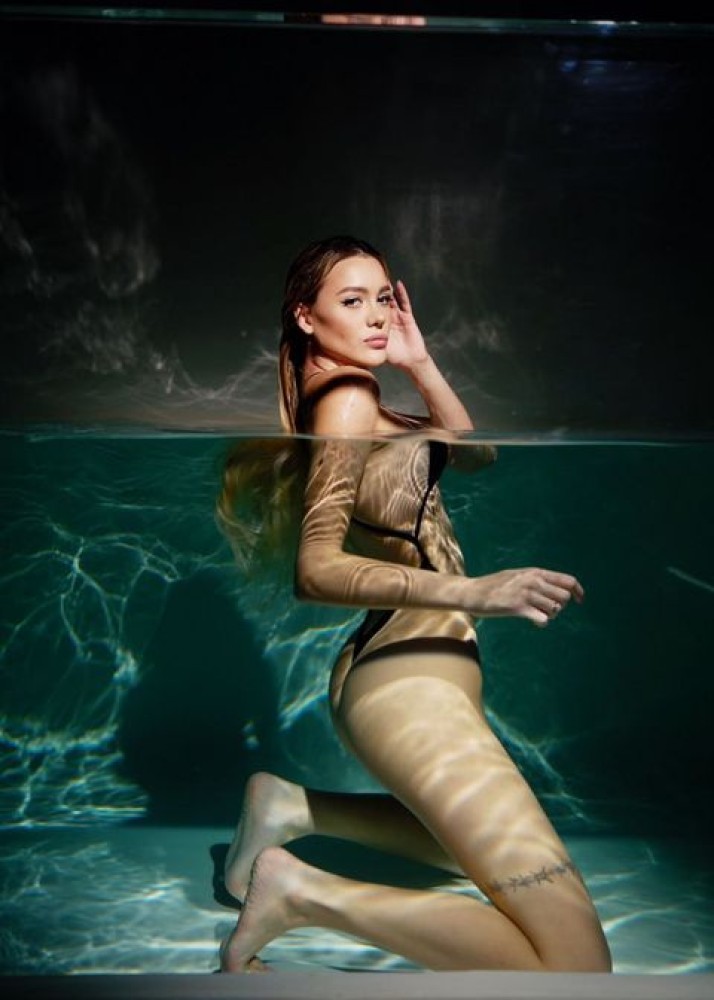 Индивидуалка Жасмин фото № 2 в городе Красногорск