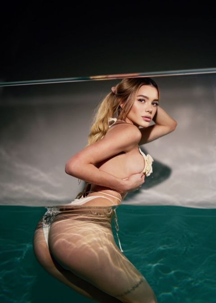 Индивидуалка Жасмин фото № 2 в городе Красногорск