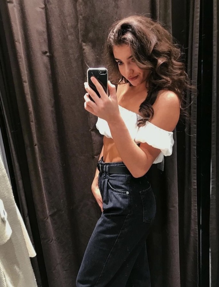 Индивидуалка 🎥 Анжела фото № 2 в городе Красногорск