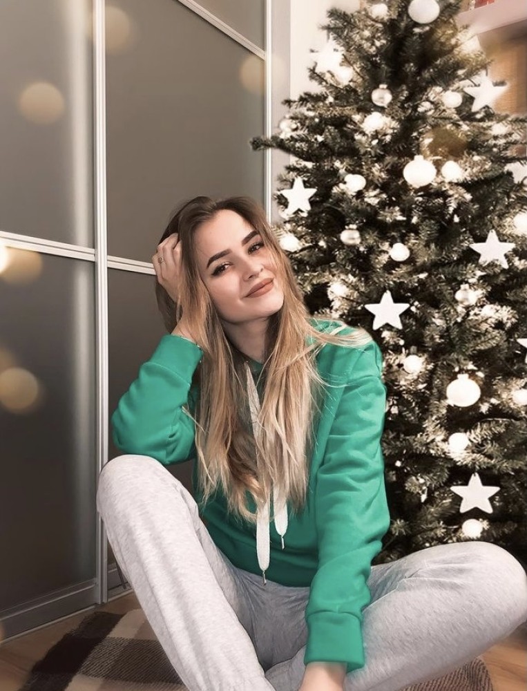 Индивидуалка 🎥 Клава фото № 2 в городе Красногорск