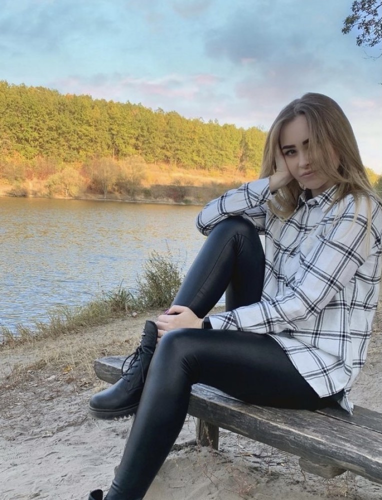 Индивидуалка 🎥 Клава фото № 2 в городе Красногорск