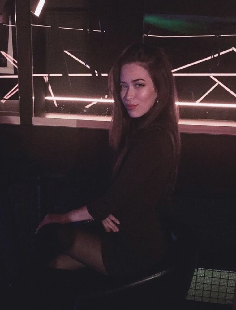 Индивидуалка 🎥 Люда фото № 2 в городе Красногорск