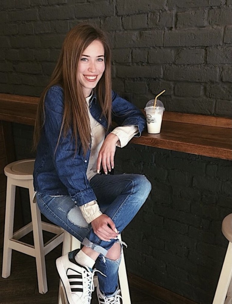 Индивидуалка 🎥 Люда фото № 2 в городе Красногорск