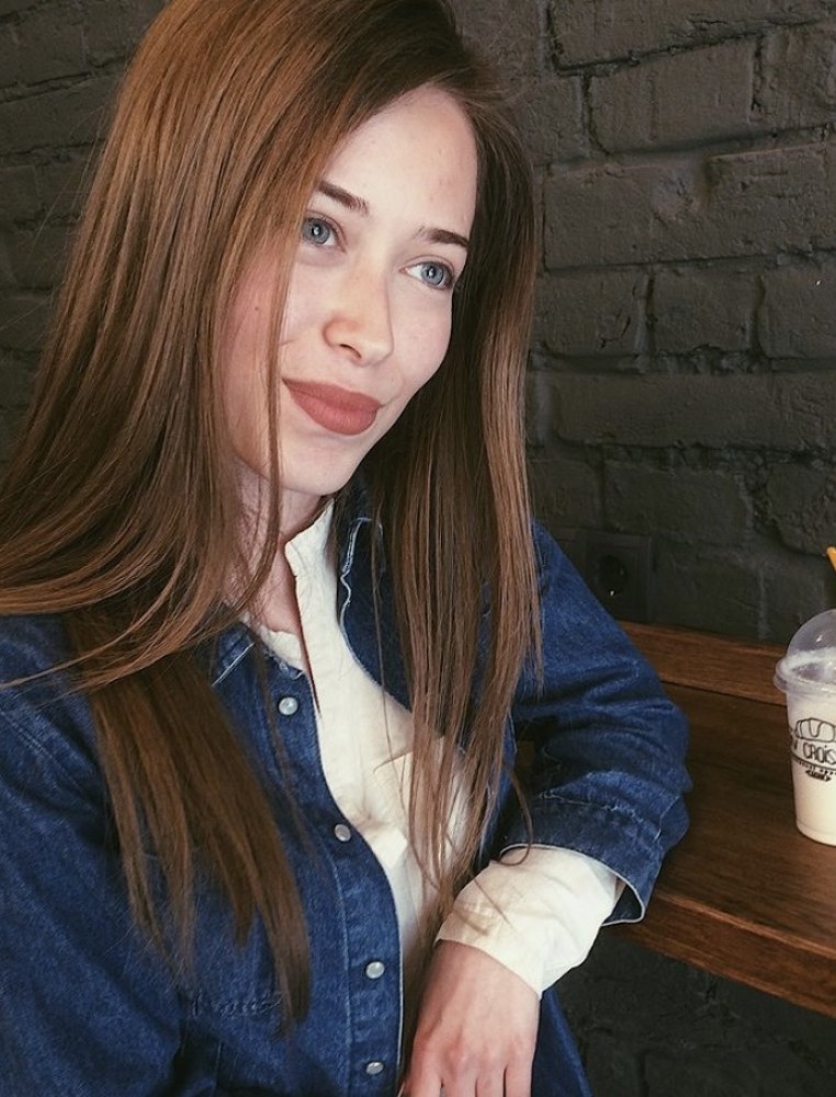 Индивидуалка 🎥 Люда фото № 2 в городе Красногорск