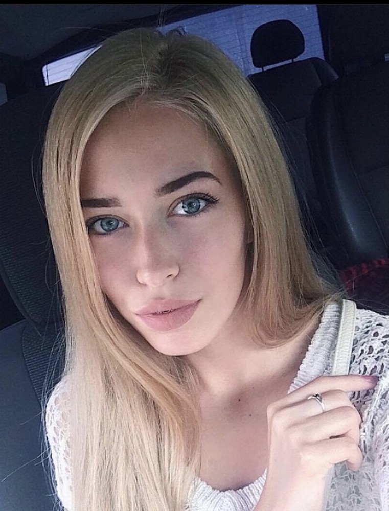 Индивидуалка 🎥 Люда фото № 2 в городе Красногорск