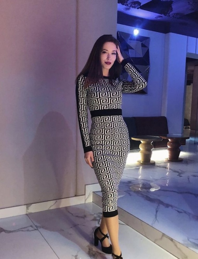 Индивидуалка 🎥 Люда фото № 2 в городе Красногорск