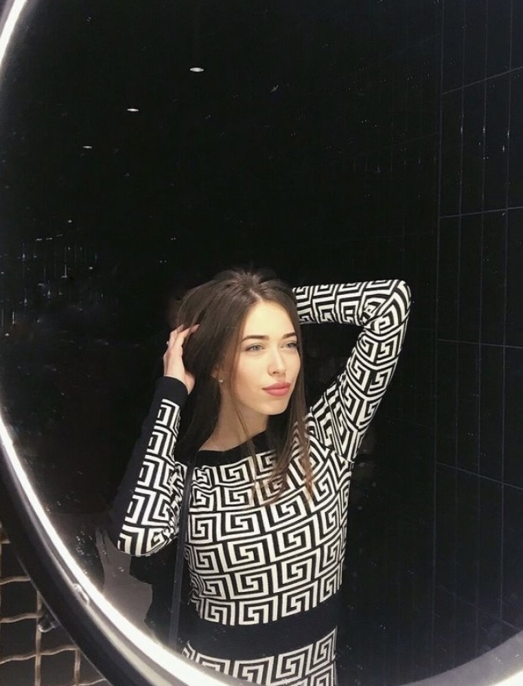 Индивидуалка 🎥 Люда фото № 2 в городе Красногорск