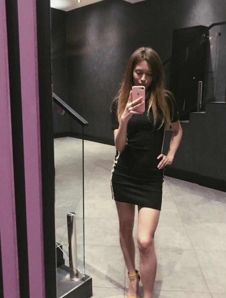 Индивидуалка 🎥 Люда фото № 2 в городе Красногорск