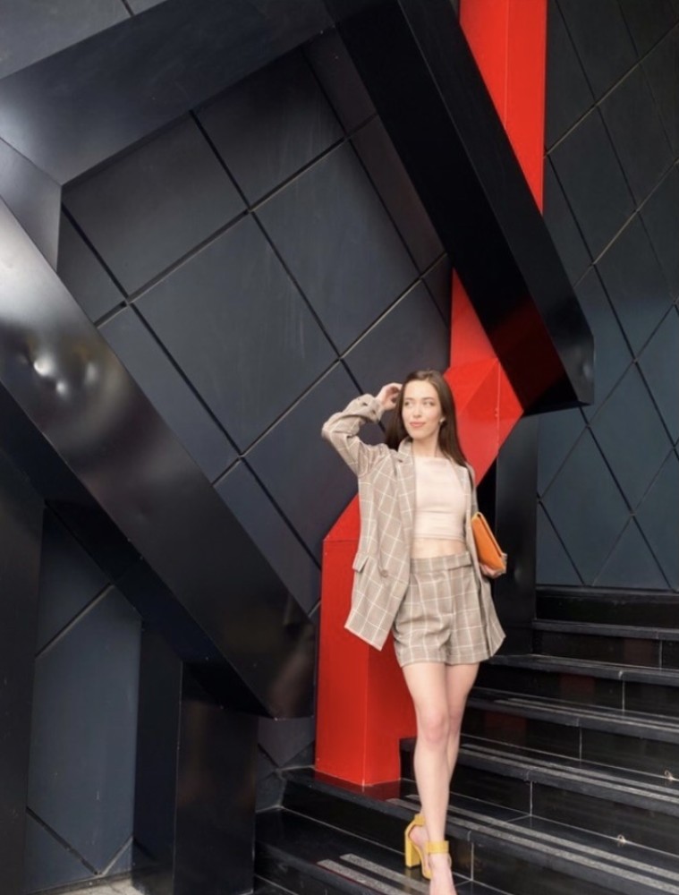 Индивидуалка 🎥 Люда фото № 2 в городе Красногорск