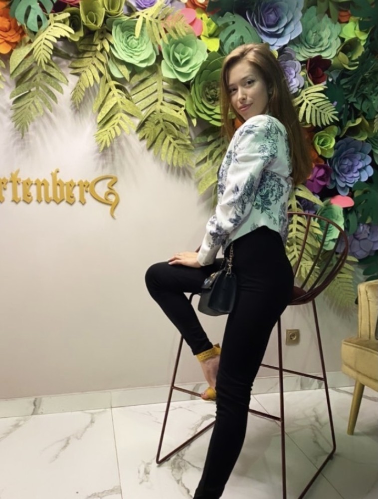 Индивидуалка 🎥 Люда фото № 2 в городе Красногорск