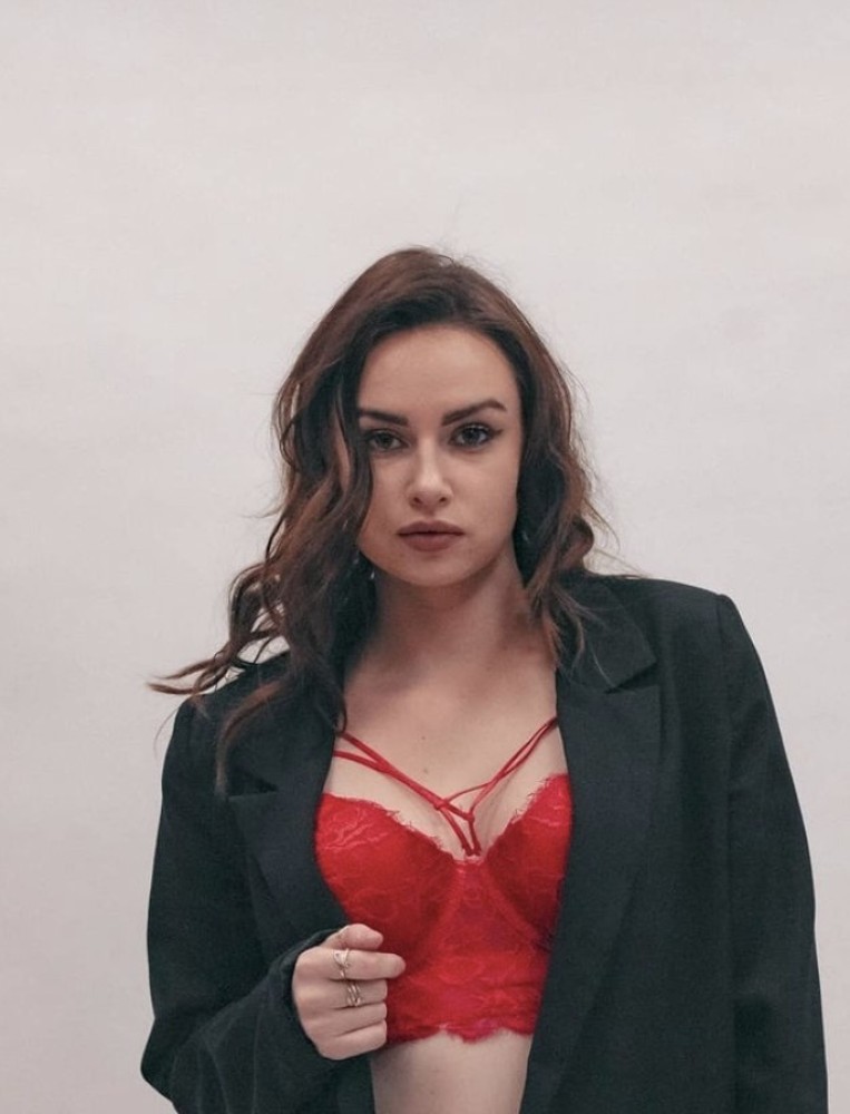 Индивидуалка 🎥 Нана фото № 2 в городе Красногорск