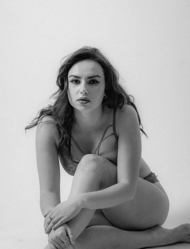 Индивидуалка 🎥 Нана фото № 2 в городе Красногорск