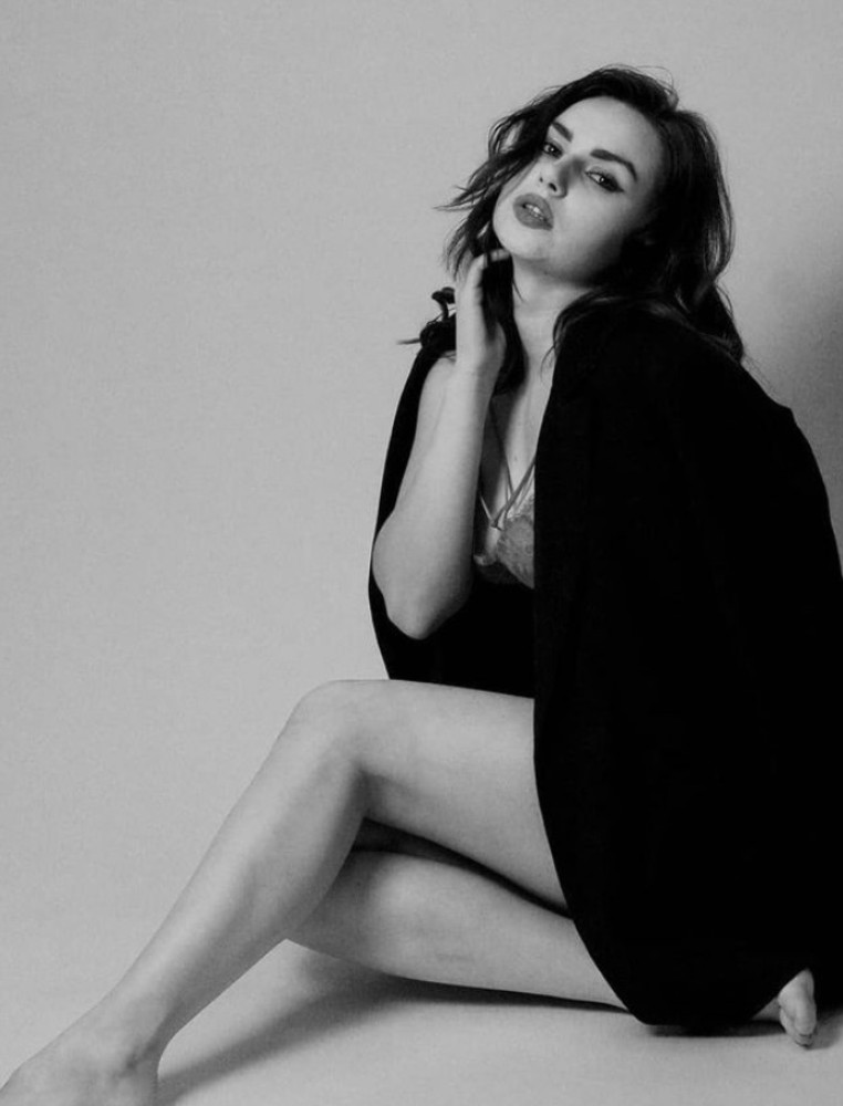 Индивидуалка 🎥 Нана фото № 2 в городе Красногорск