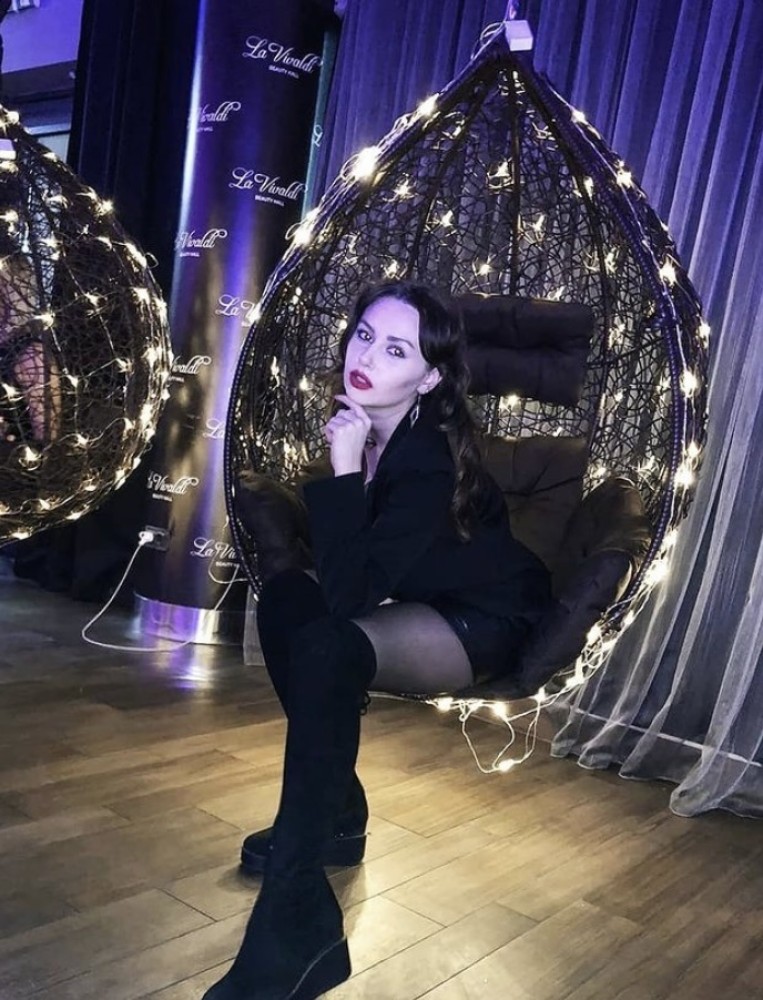 Индивидуалка 🎥 Нана фото № 2 в городе Красногорск