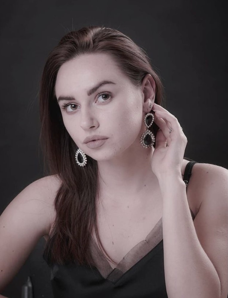 Индивидуалка 🎥 Нана фото № 2 в городе Красногорск