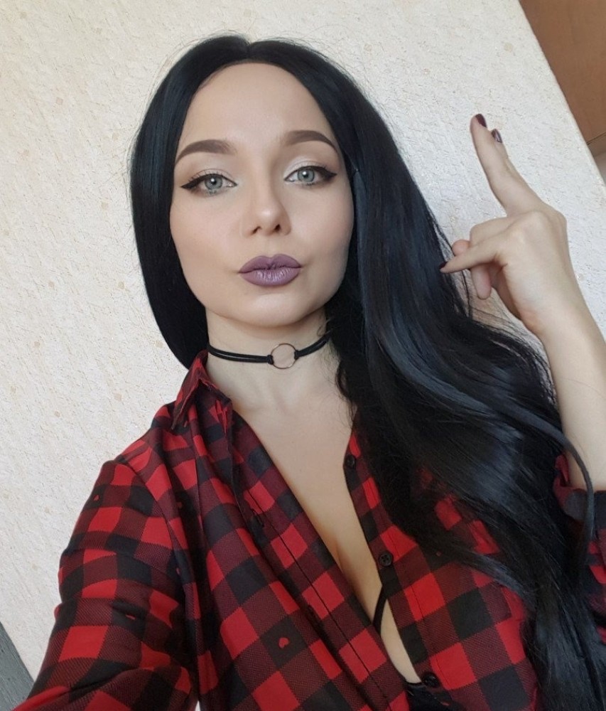 Индивидуалка Рада главное фото в городе Красногорск 