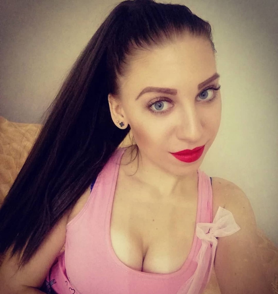 Индивидуалка Лия главное фото в городе Красногорск 