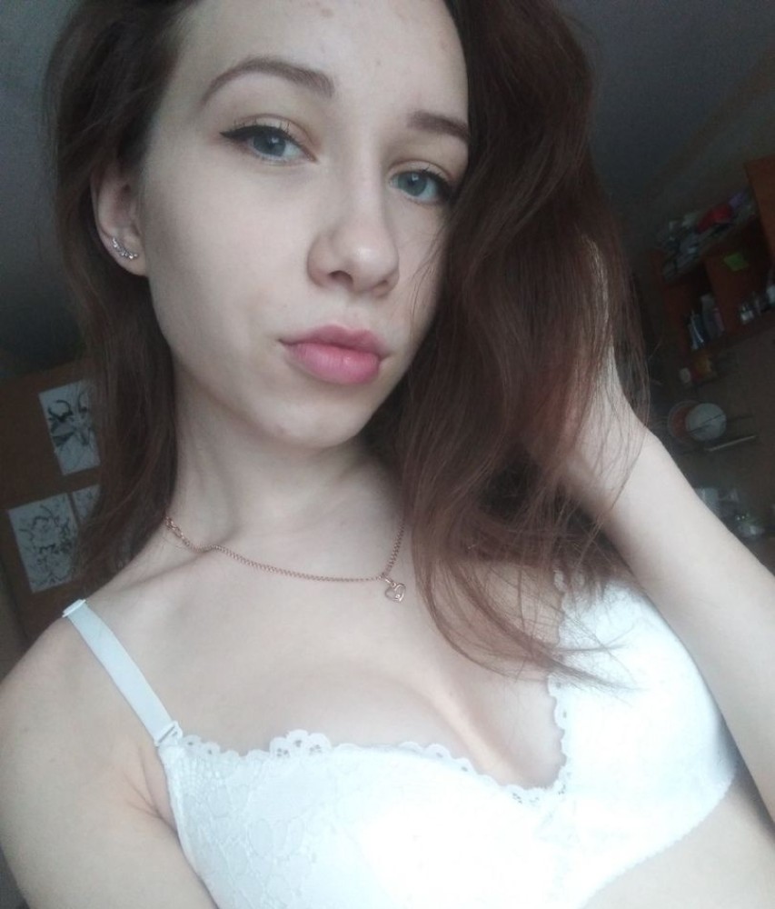 Индивидуалка Фая главное фото в городе Красногорск 