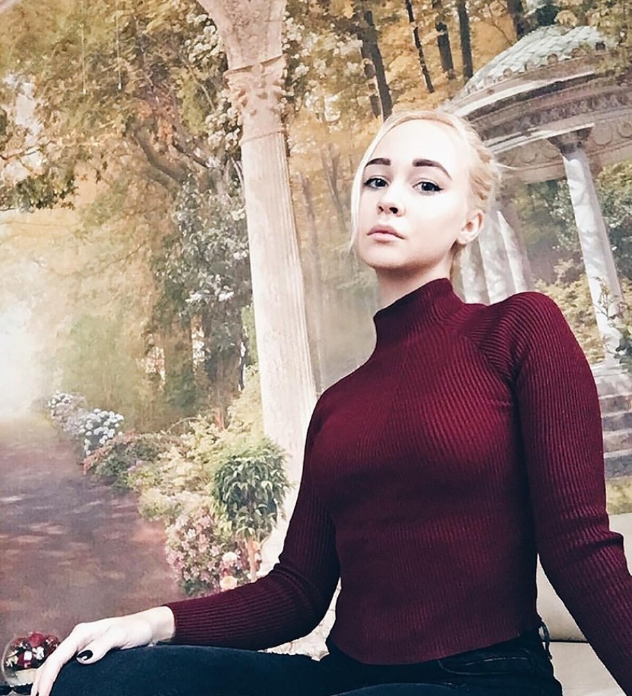 Индивидуалка Света главное фото в городе Красногорск 