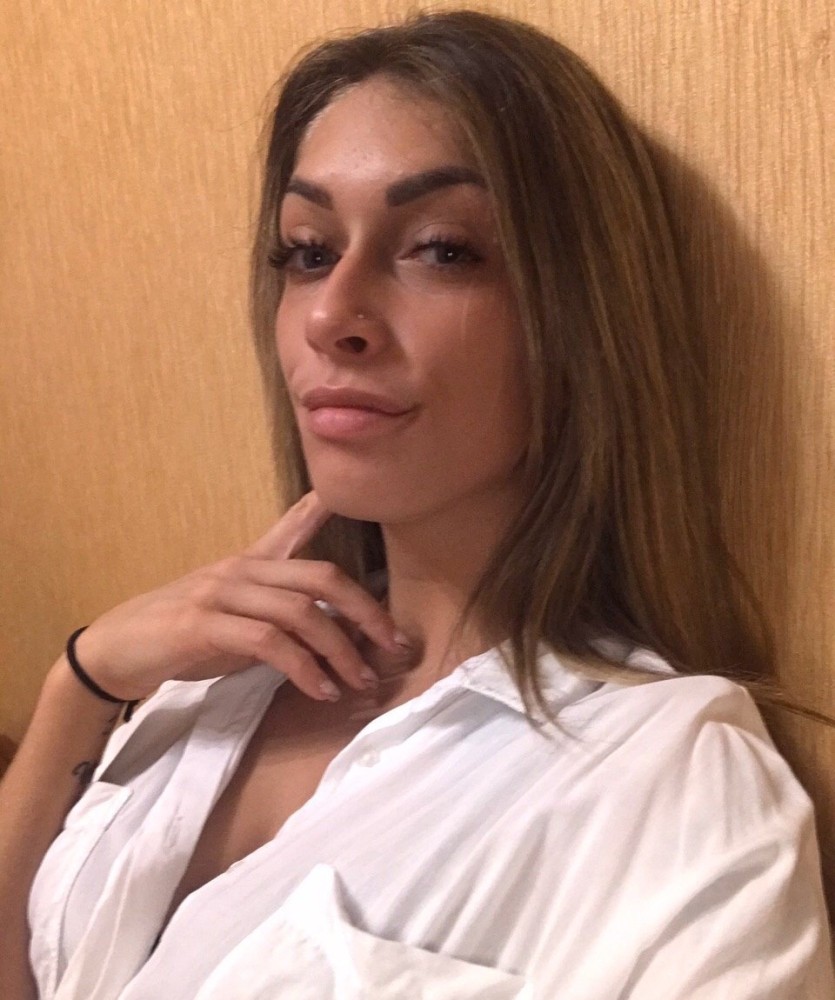 Индивидуалка Люба главное фото в городе Красногорск 