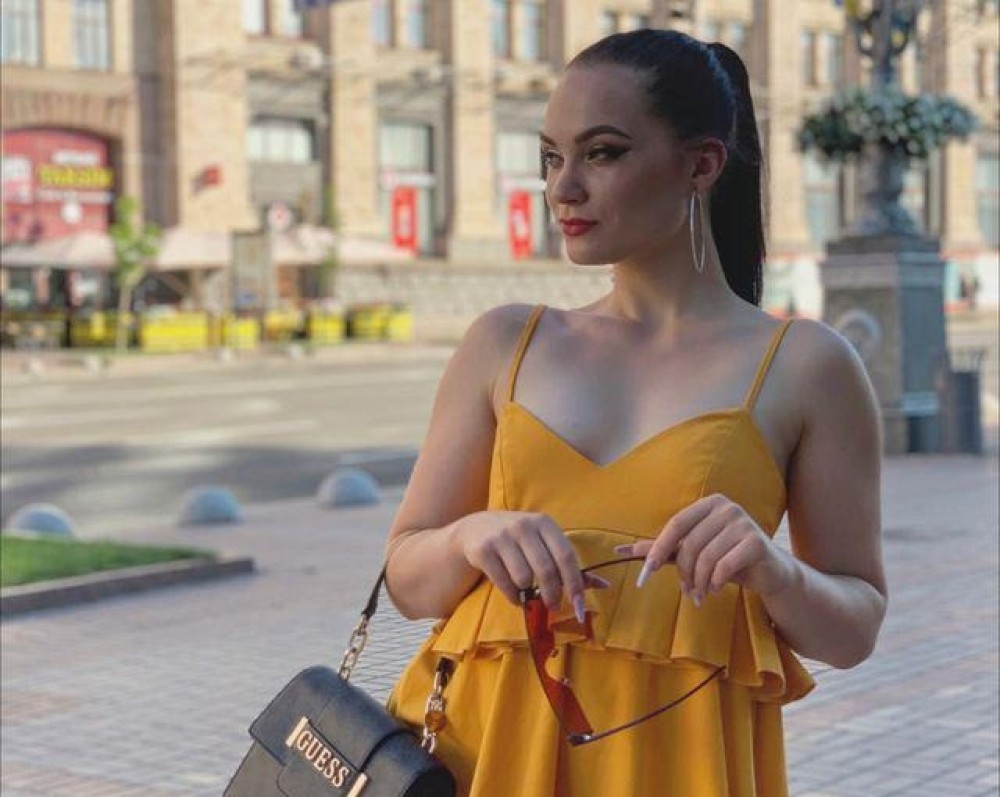 Индивидуалка Ника главное фото в городе Красногорск 