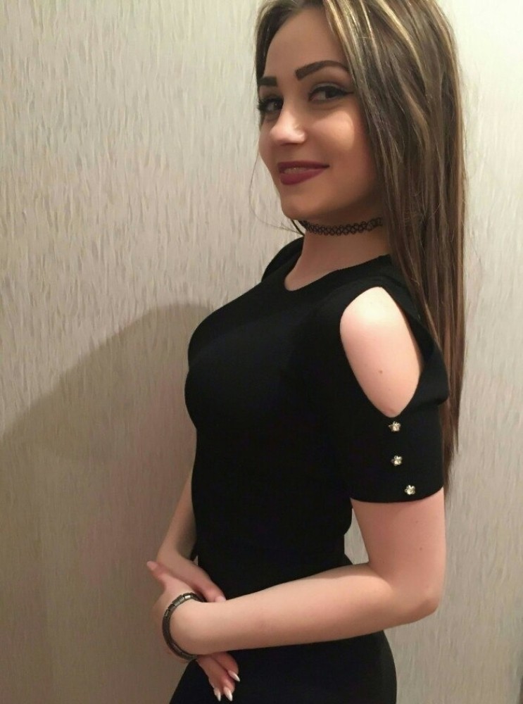 Индивидуалка Лизочка главное фото в городе Красногорск 