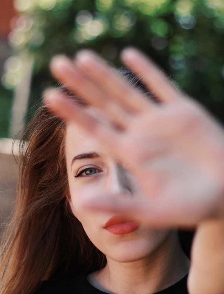 Индивидуалка 🎥 Люда главное фото в городе Красногорск 