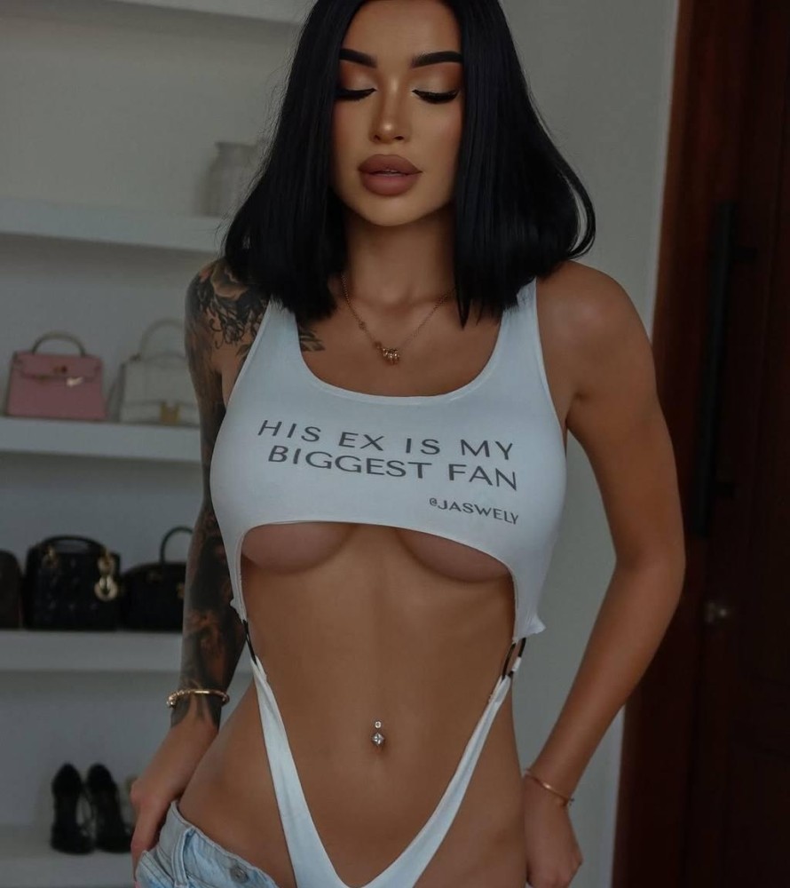 Индивидуалка Афина фото № 2 в городе Красногорск