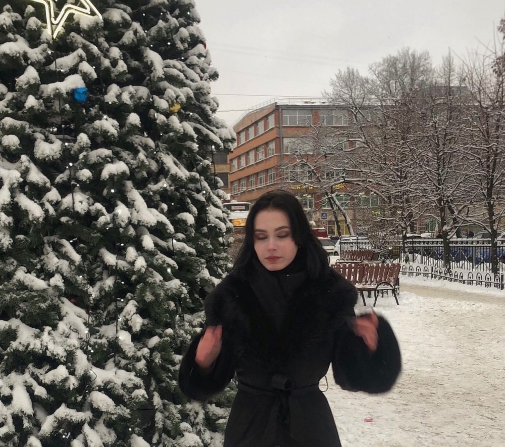 Индивидуалка Аида фото № 2 в городе Красногорск