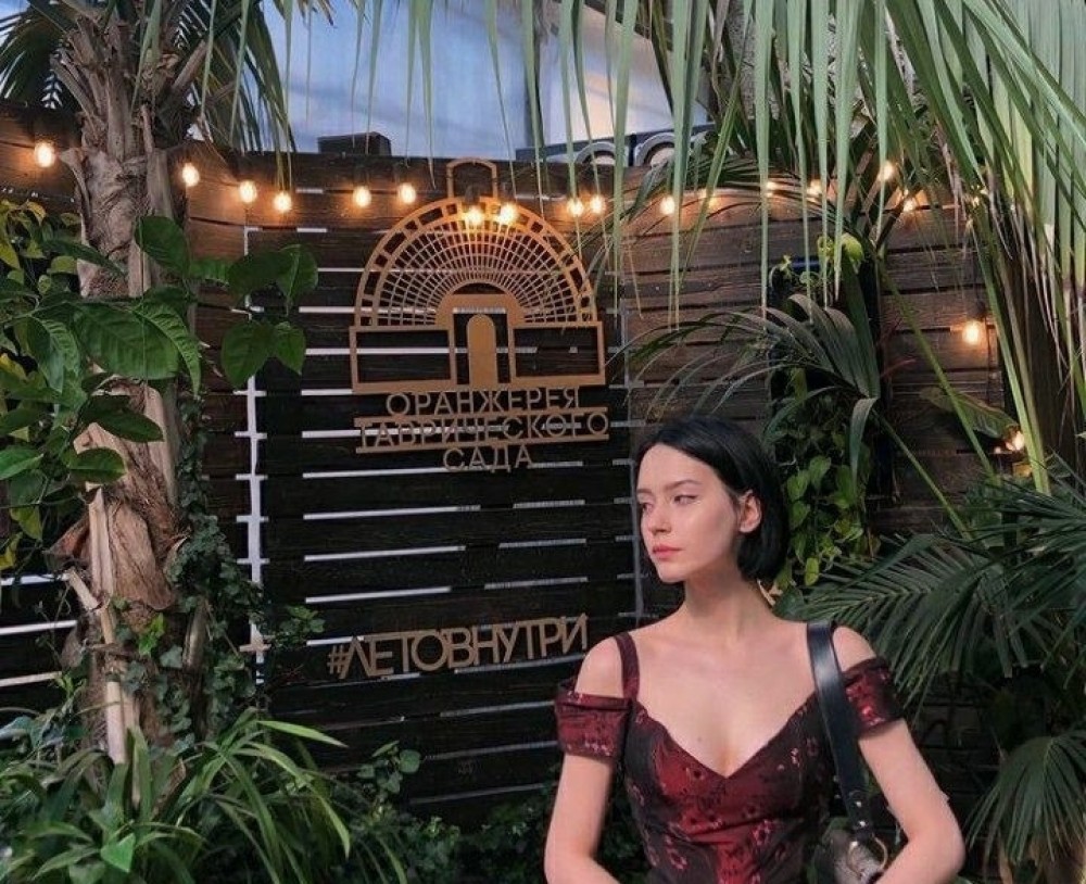 Индивидуалка Аида фото № 2 в городе Красногорск