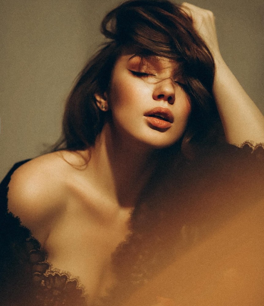 Индивидуалка Алина фото № 2 в городе Красногорск