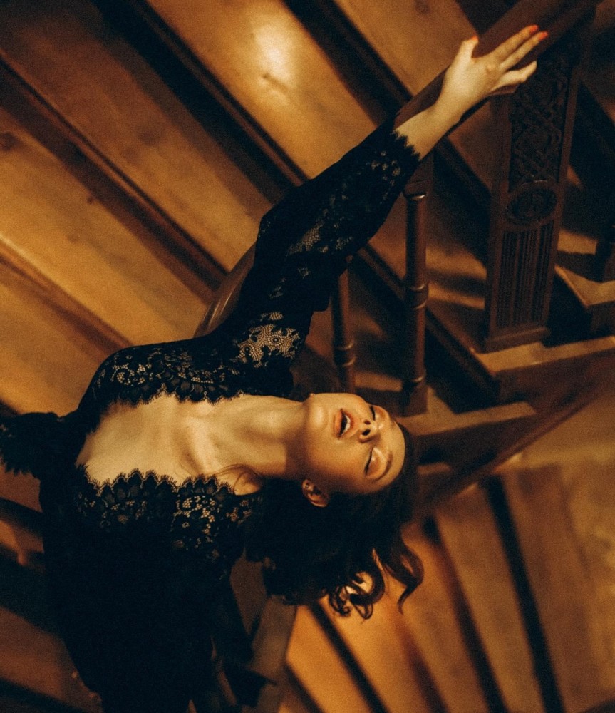 Индивидуалка Алина фото № 2 в городе Красногорск