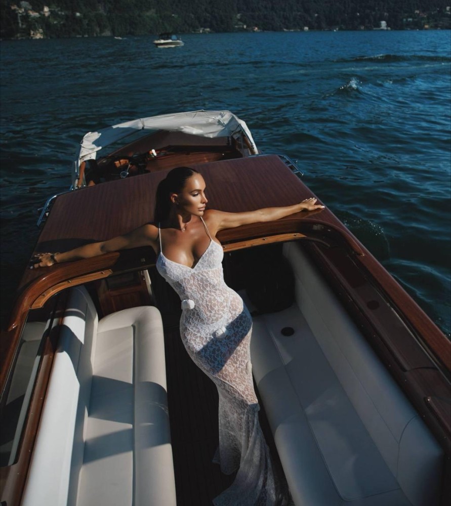 Индивидуалка Амелия фото № 2 в городе Красногорск