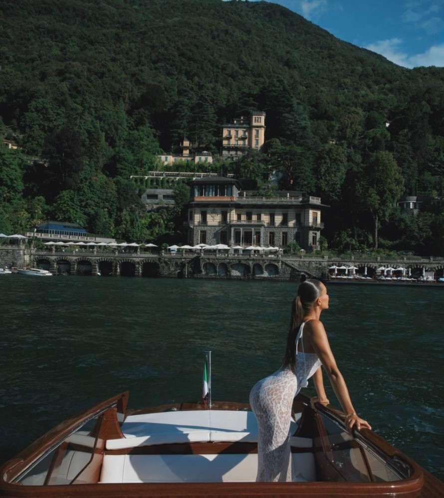 Индивидуалка Амелия фото № 2 в городе Красногорск