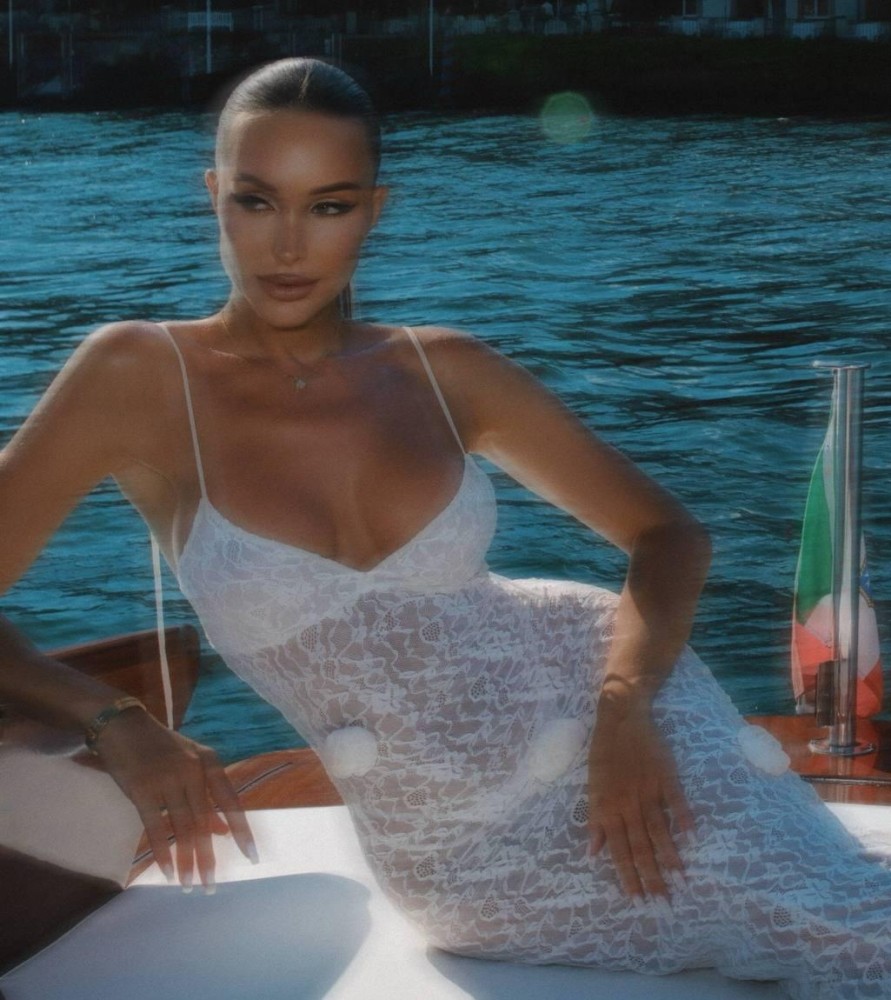 Индивидуалка Амелия фото № 2 в городе Красногорск