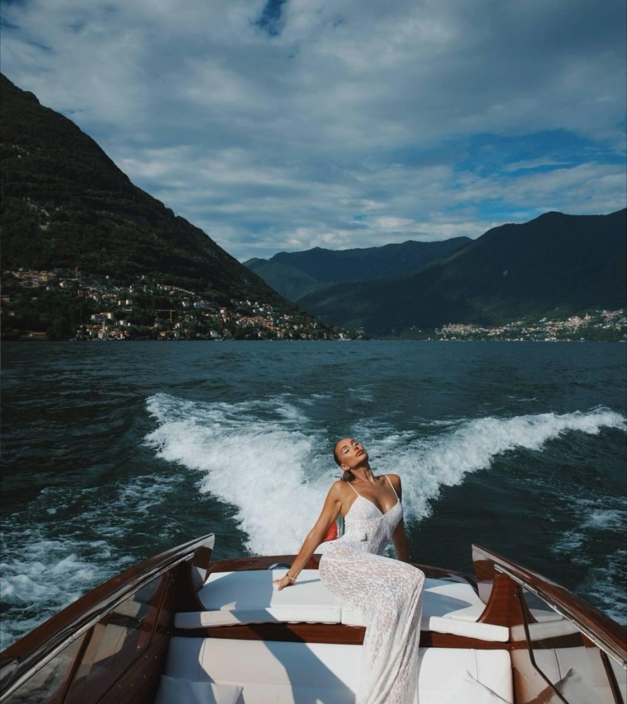 Индивидуалка Амелия фото № 2 в городе Красногорск