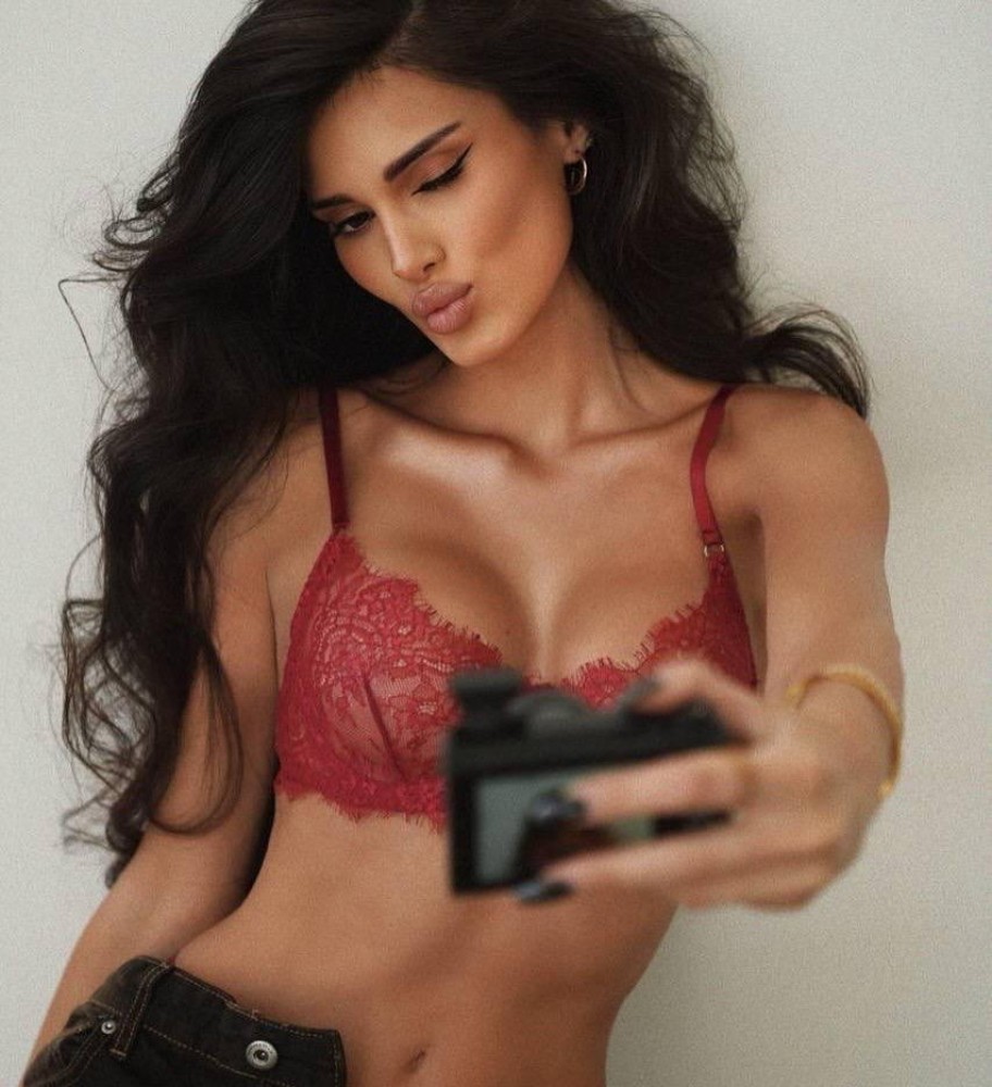 Индивидуалка Анита фото № 2 в городе Красногорск