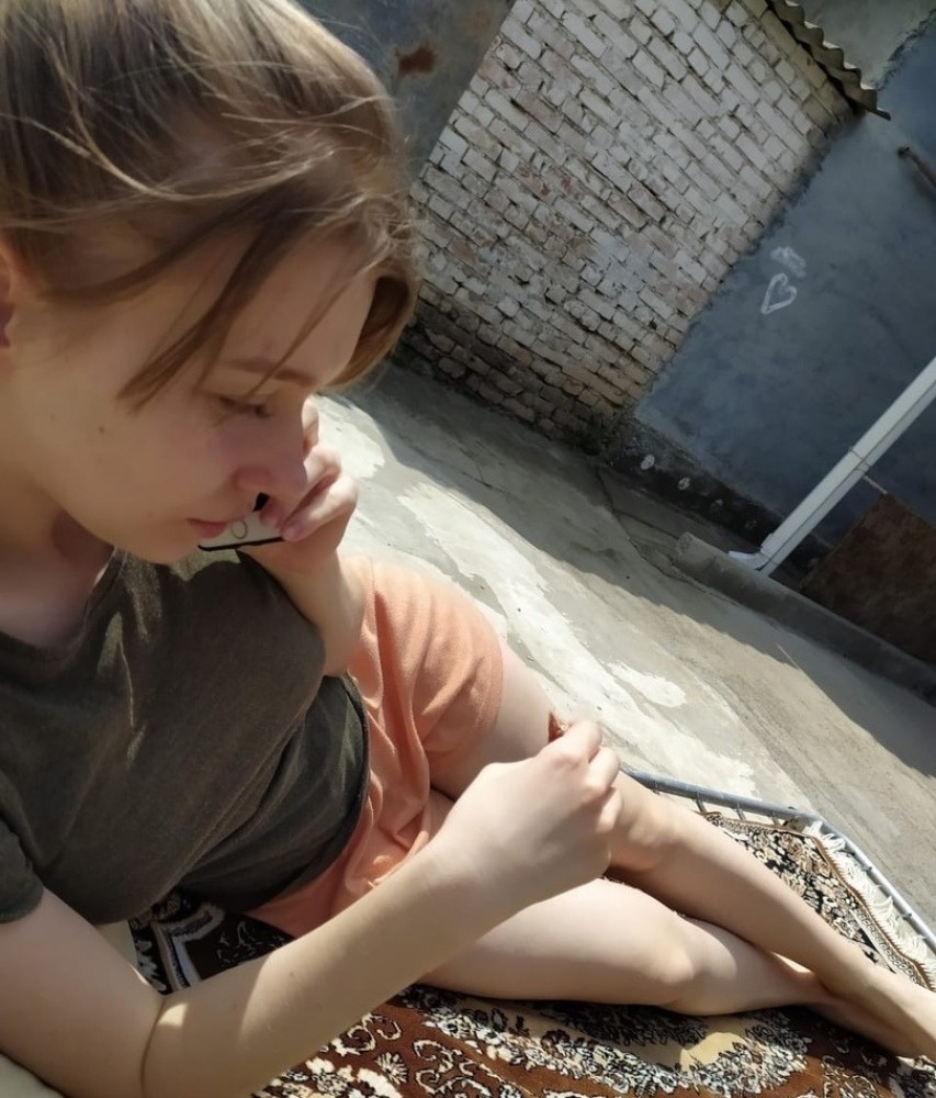 Индивидуалка Анита фото № 2 в городе Красногорск