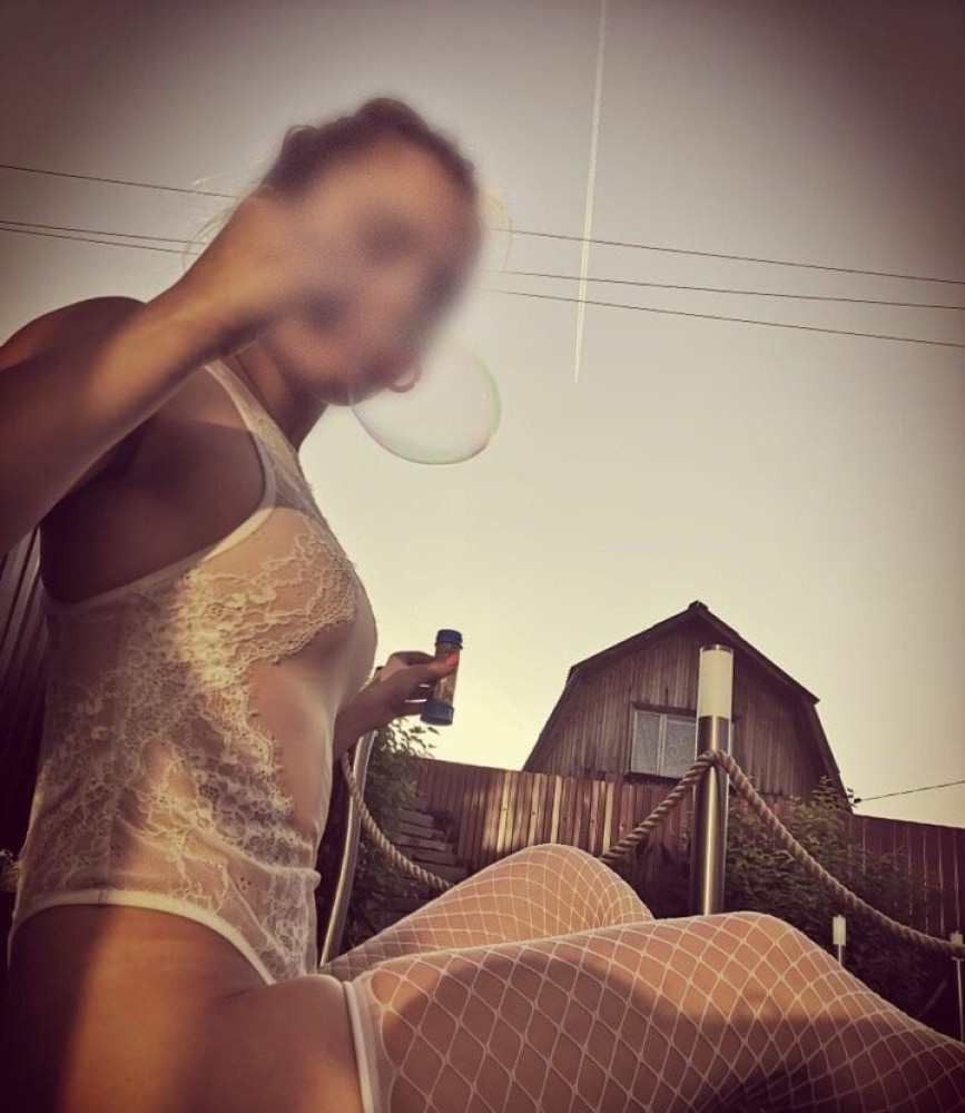 Индивидуалка Аня фото № 2 в городе Красногорск