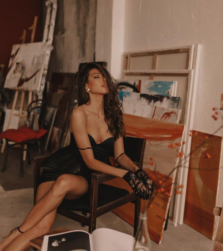 Индивидуалка Анюта фото № 2 в городе Красногорск