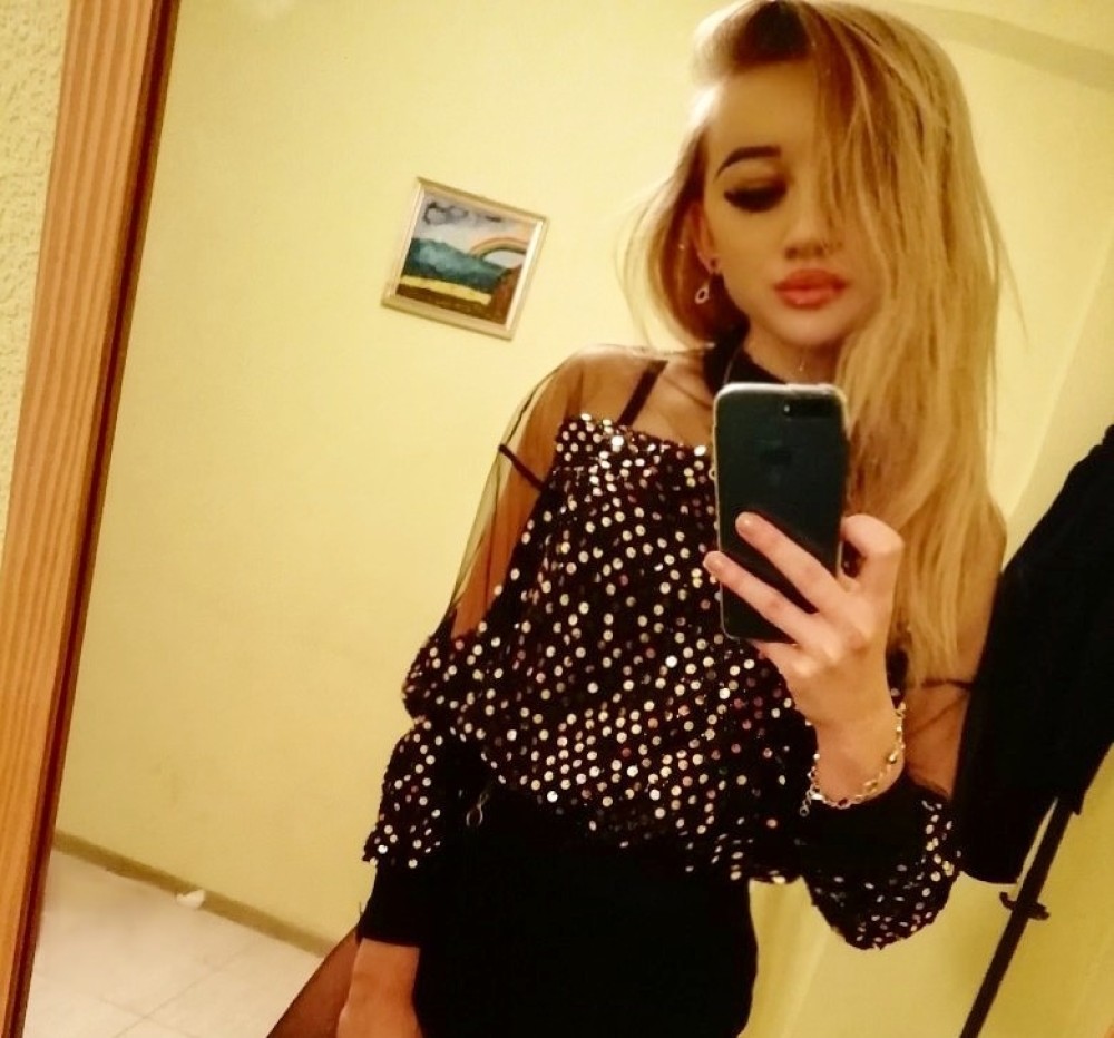 Индивидуалка Влада главное фото в городе Красногорск 