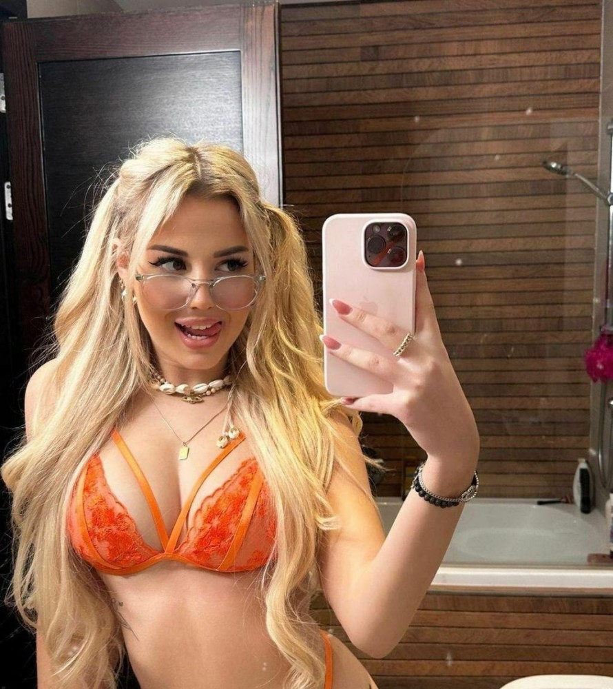 Индивидуалка Даша фото № 2 в городе Красногорск