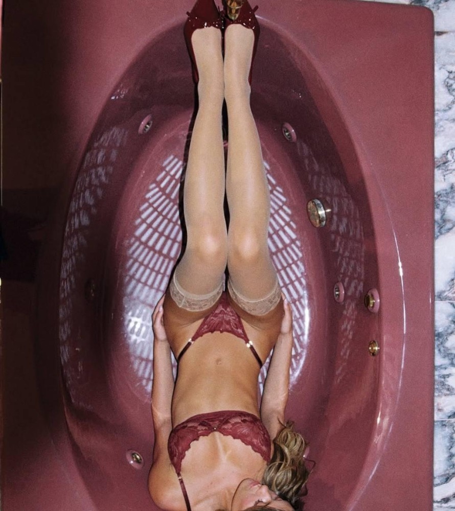 Индивидуалка Инга фото № 2 в городе Красногорск