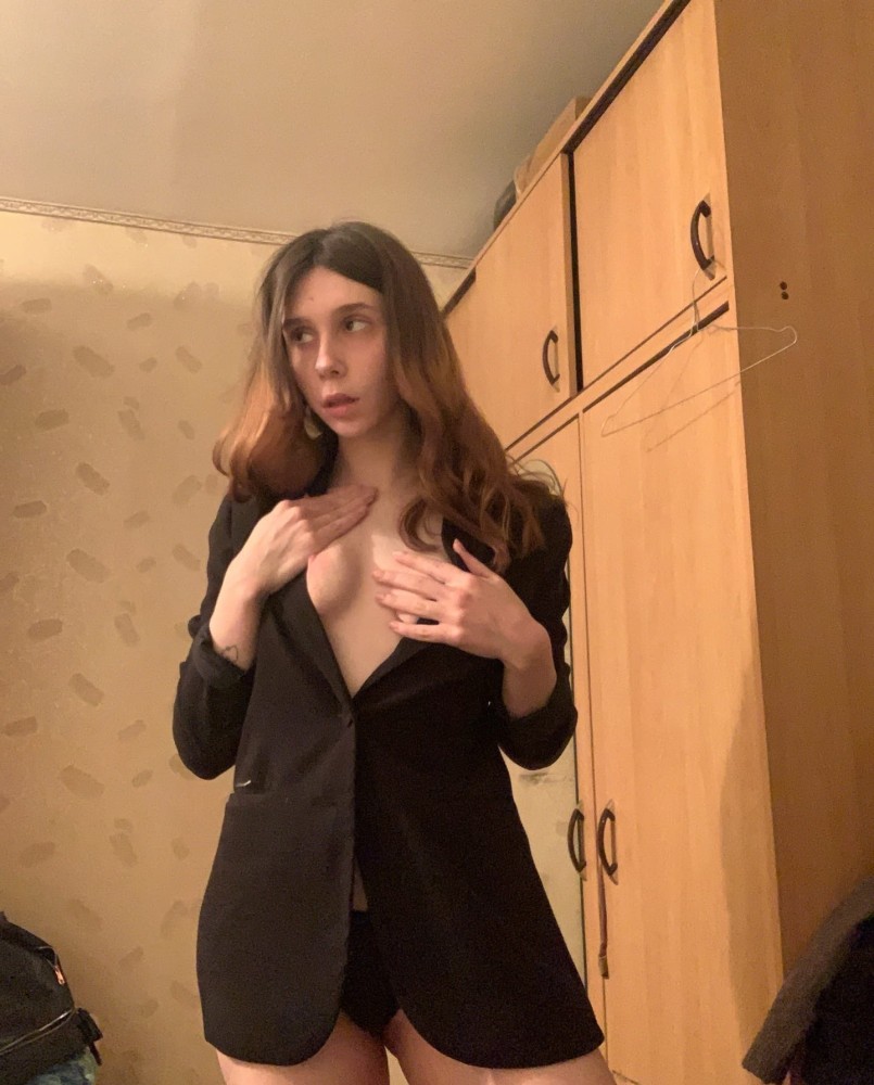 Индивидуалка Инга фото № 2 в городе Красногорск