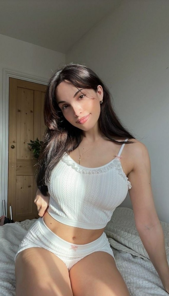 Индивидуалка Изабелла фото № 2 в городе Красногорск